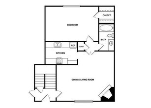 A1  A7 4230 floor plan